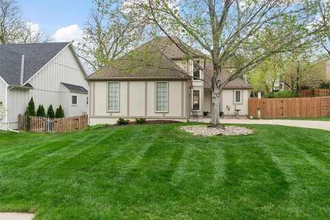 11441 Marty Street, Overland Park, KS 66210
