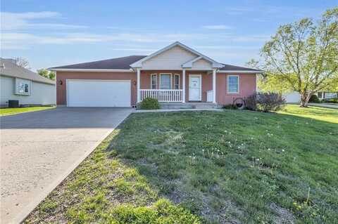 2514 N 100th Street, Kansas City, KS 66109