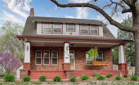 608 S Liberty Street, Independence, MO 64050