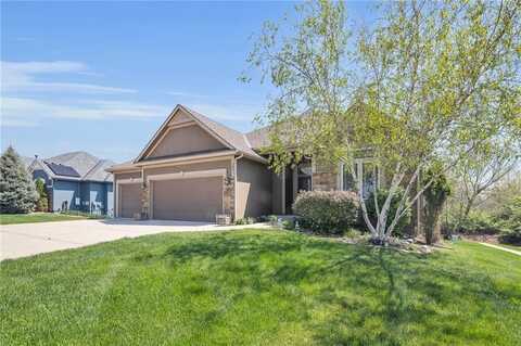 5801 N Liberty Avenue, Kansas City, MO 64118