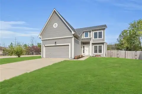 18337 Butternut Street, Gardner, KS 66030