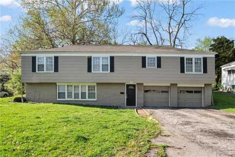 8609 E 77th Street, Kansas City, MO 64138