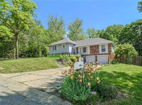 1485 Hemlock Drive, Liberty, MO 64068