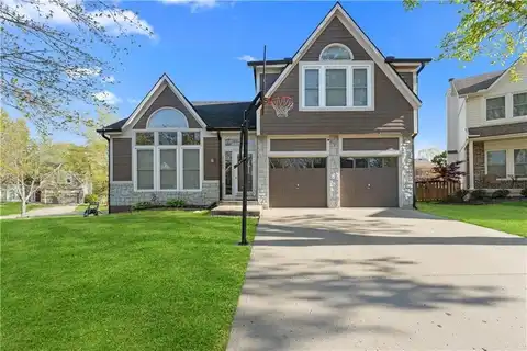 21709 W 53rd Terrace, Shawnee, KS 66226