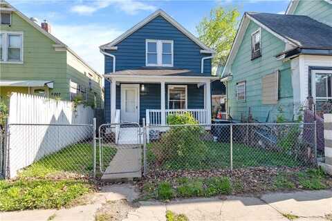 5005 E 8TH Street, Kansas City, MO 64124