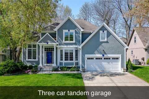 915 NE 102ND Street, Kansas City, MO 64155