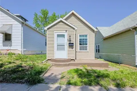 2307 Francis Street, Saint Joseph, MO 64501