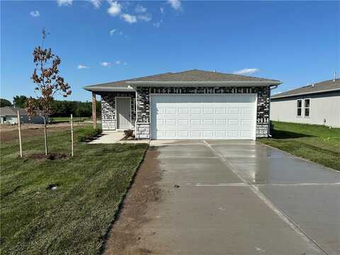 20821 Rushmore Street, Edgerton, KS 66021