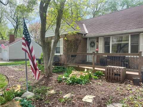 5128 Quivira Road, Shawnee, KS 66216