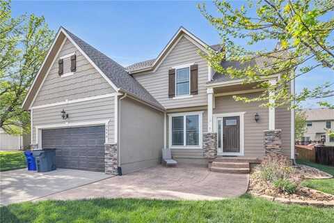 2646 W Mulberry Street, Olathe, KS 66061