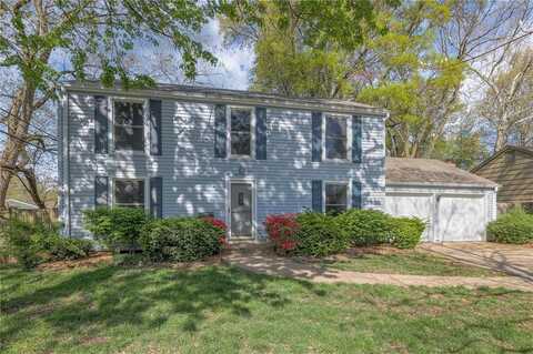 9028 Wedd Street, Overland Park, KS 66212