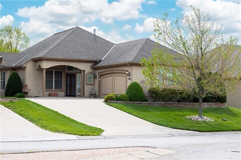 1649 NE Woodland Shores Circle, Lees Summit, MO 64086