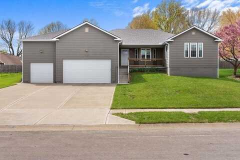 5332 Spring Street, Kansas City, MO 64133