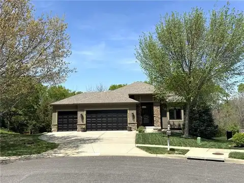 8400 Houston Street, Lenexa, KS 66227