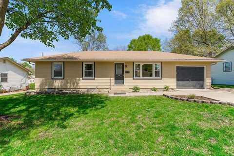 602 Webster Street, Harrisonville, MO 64701