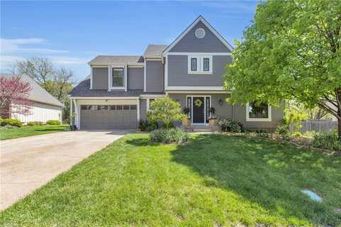 8708 W 113TH Street, Overland Park, KS 66210