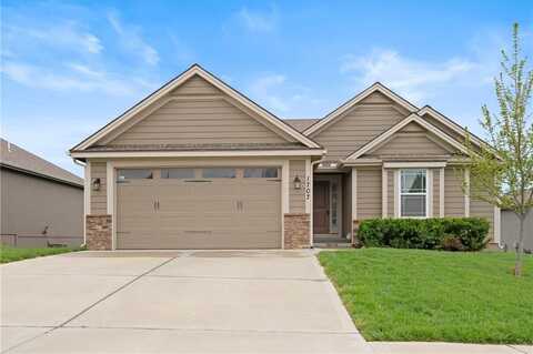1707 Sycamore Ridge, Kearney, MO 64060