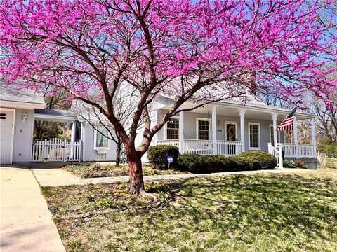 1702 S Pollard Avenue, Independence, MO 64055