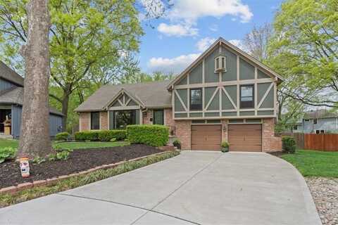 9150 W 92nd Street, Overland Park, KS 66212