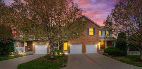 1042 SW Wysteria Drive, Lees Summit, MO 64082