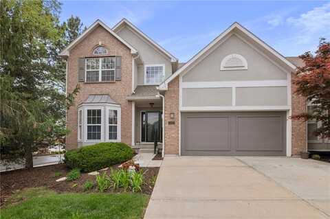 13404 Riggs Street, Overland Park, KS 66209