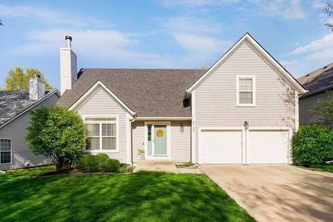 5123 Payne Street, Shawnee, KS 66226
