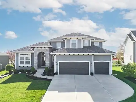 9874 Belmont Drive, Lenexa, KS 66227