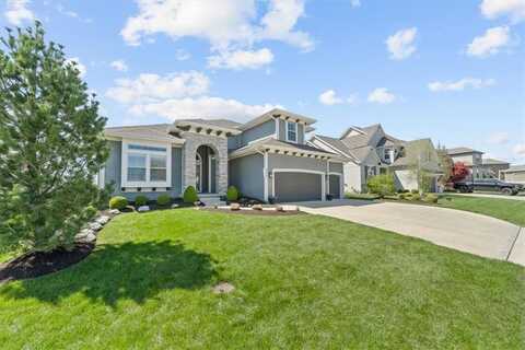 9874 Belmont Drive, Lenexa, KS 66227