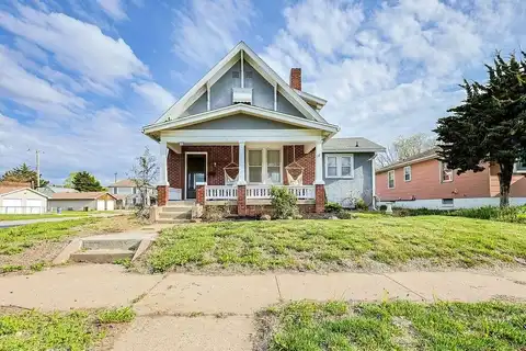 325 Massachusetts Street, Saint Joseph, MO 64504