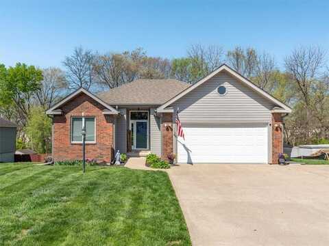 3104 N 39th Terrace, Saint Joseph, MO 64506