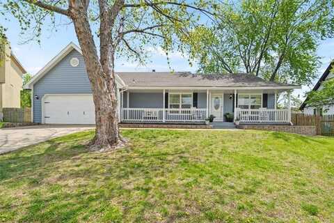 13323 Crystal Avenue, Grandview, MO 64030