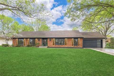 10314 Sagamore Lane, Leawood, KS 66206