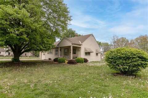 908 Jones Avenue, Grandview, MO 64030
