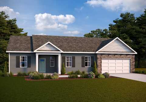 14697 GREEN VIEW DR, ELKTON, VA 22827