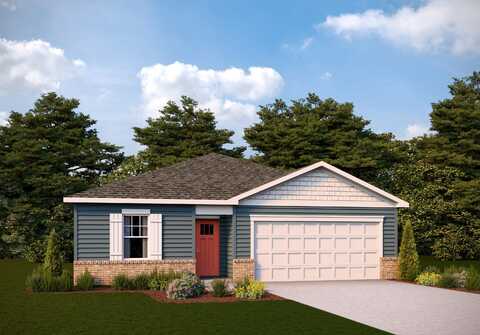 14692 GREEN VIEW DR, ELKTON, VA 22827