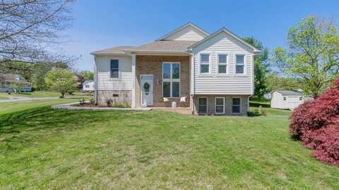 1990 FLOYD CIR, MCGAHEYSVILLE, VA 22840