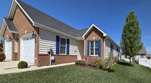14573 VINNY CT, ELKTON, VA 22827