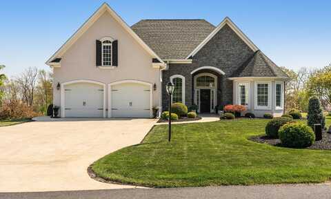 955 CLAREMONT AVE, ROCKINGHAM, VA 22801