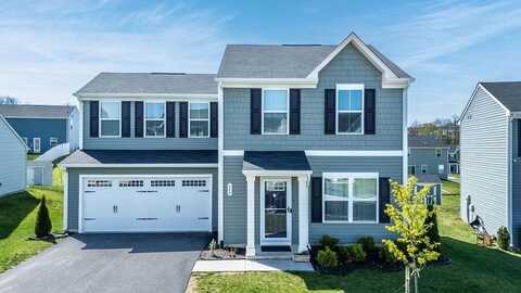 660 GROMMET DR, ROCKINGHAM, VA 22801