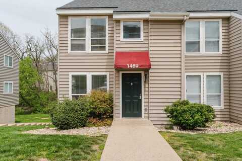 1460 DEVON LN, HARRISONBURG, VA 22801