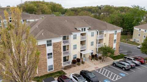 510 DAVIS MILLS DR, HARRISONBURG, VA 22801