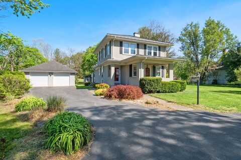 501 FOURTH ST, ELKTON, VA 22827