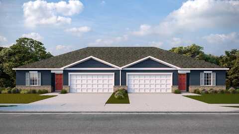14736 GREEN VIEW DR, ELKTON, VA 22827
