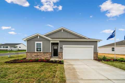 14767 GREEN VIEW DR, ELKTON, VA 22827