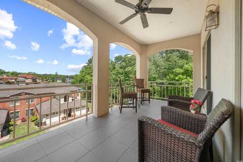 518 AMITY, Hot Springs, AR 71913