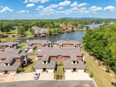 518 AMITY, Hot Springs, AR 71913