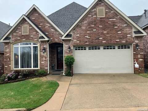 104 WATERLOO Cove, Hot Springs, AR 71913