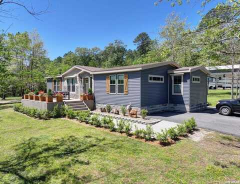 149 SANDROCK Trail, Pearcy, AR 71964