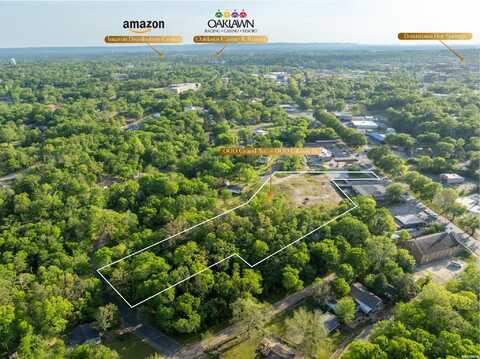 000 GRAND, Hot Springs, AR 71901