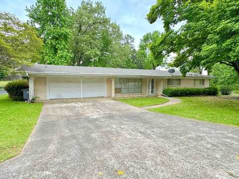 709 LAKELAND Drive, Hot Springs, AR 71913